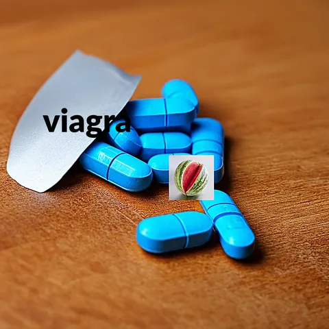 Es libre la venta de viagra